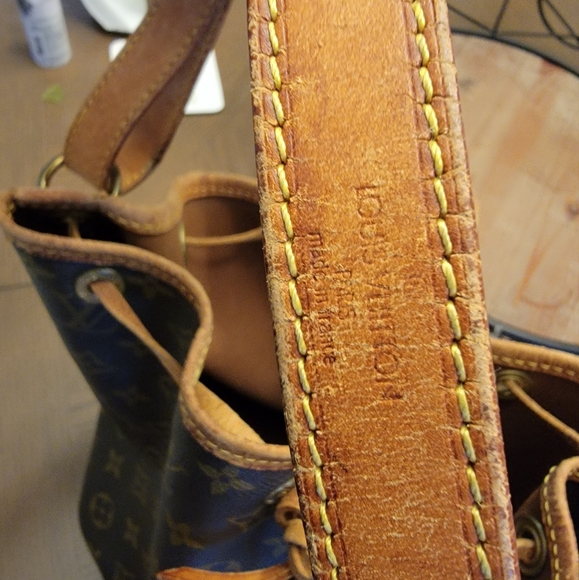 Louis Vuitton Monogram Petit Noe - Picture 3 of 16